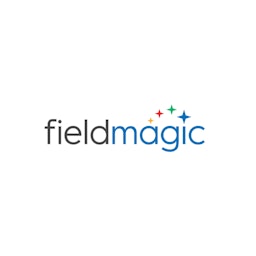 Fieldmagic logo