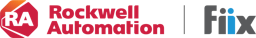 Fiix logo