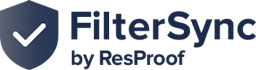 FilterSync logo
