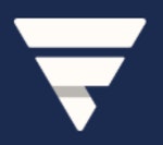 Filtered logo