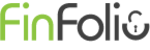 FinFolio logo