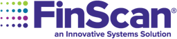 FinScan logo