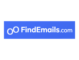 FindEmails logo