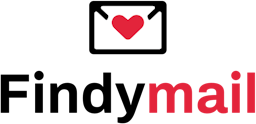 Findymail logo