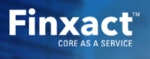 Finxact logo