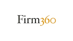 Firm360 logo