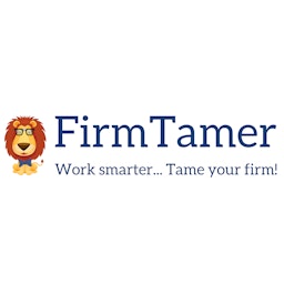 FirmTamer logo