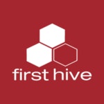 FirstHive logo