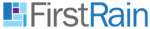 FirstRain logo