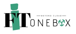 FitOneBox logo