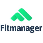 Fitmanager logo