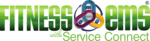 FitnessEMS logo