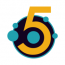 Fively logo