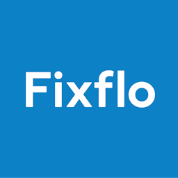 Fixflo logo