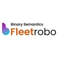 FleetRobo logo