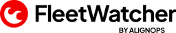 FleetWatcher logo