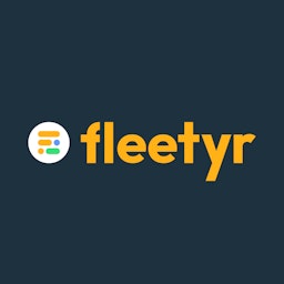 Fleetyr logo