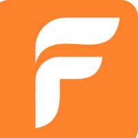 FlexClip logo