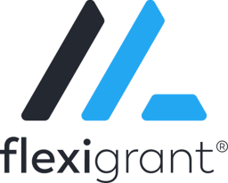 Flexi-Grant logo