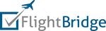 FlightBridge logo