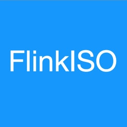 FlinkISO logo