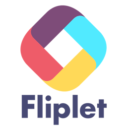Fliplet logo
