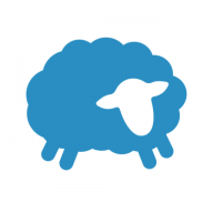 Flocknote logo