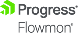 Flowmon logo