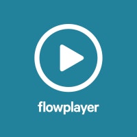 Flowplayer logo