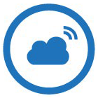 FluentStream logo