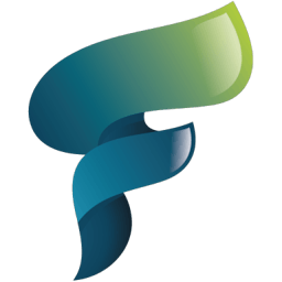 Fluida logo