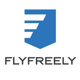 FlyFreely logo