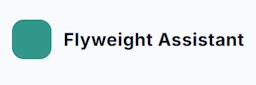 Flyweight logo