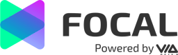 Focal logo