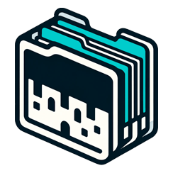 FolderFort logo