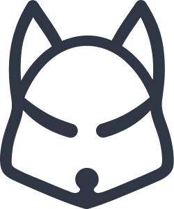 Folderly logo
