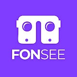 FonSee logo