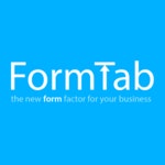 FormTab logo