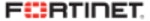 FortiEDR logo
