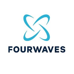 Fourwaves logo