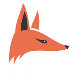 FoxMetrics logo