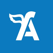 FreeAgent logo