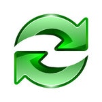 FreeFileSync logo