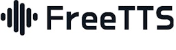 FreeTTS logo