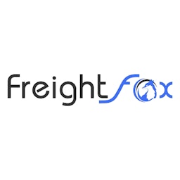 FreightFox logo