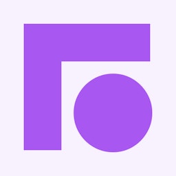 Front logo