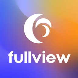Fullview logo