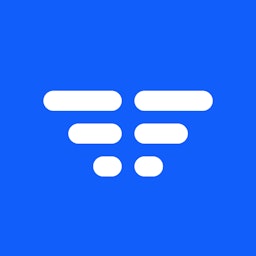 Funnelfly logo