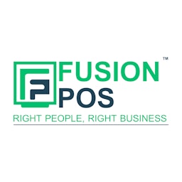 FusionPOS logo