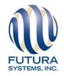 FuturaGIS logo